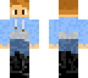 miskamplay skin