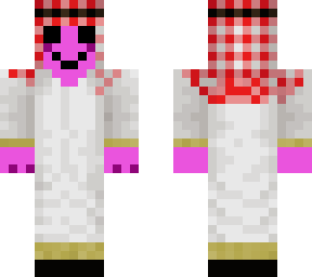 mohammedierr