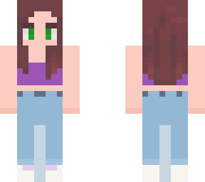 mom jeans