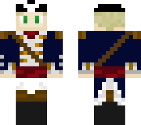 monarchy suit robertu
