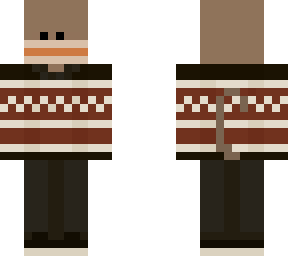 monke sweater