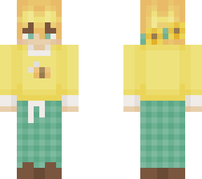 moobloom child