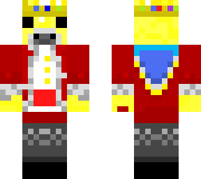 moobloom king