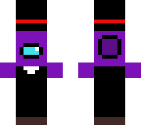 mr. purple
