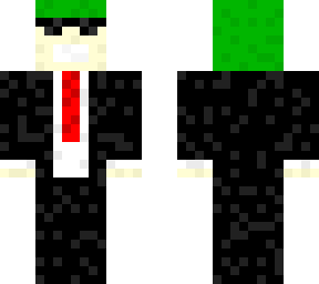 mr green remastered version