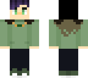 music's skin