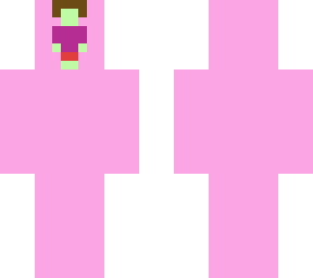 my face skin