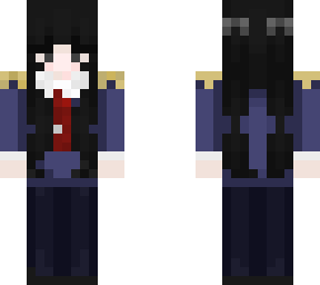 my government skin