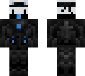 my main skin