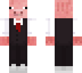 my new skin