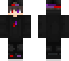 my oc