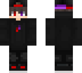 my oc