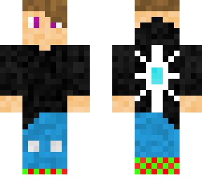 my skin (updated)