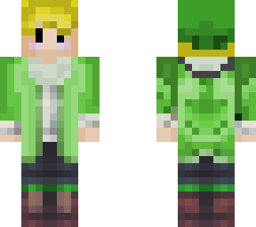 my skin
