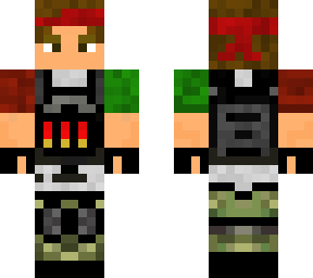 my skin