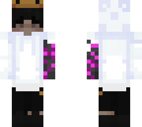 my skin