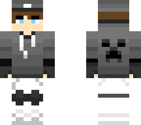 my skin