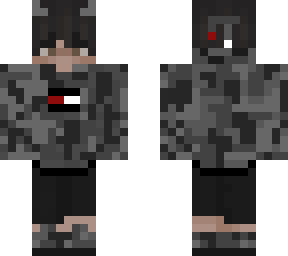 my skin