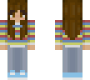 my skin