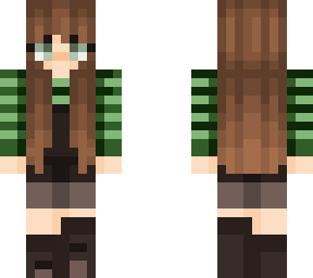 my skin