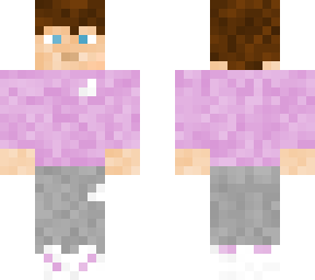 my skin p.2