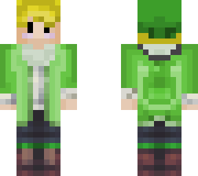 my skin update