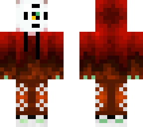 myh yt skinn