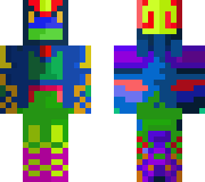 neon y