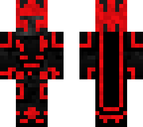 nether knight
