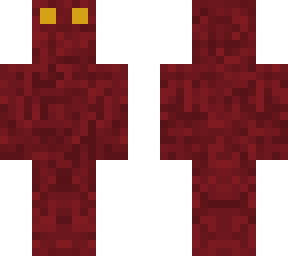 nether man