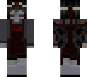 nether pixie