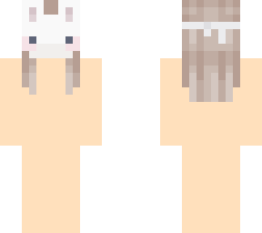 new dummie skin base