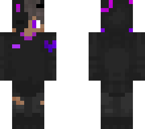 new skin for meh
