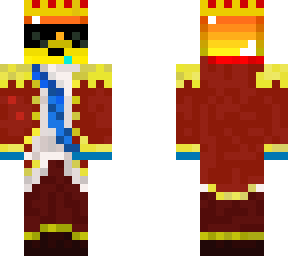nice skin  for you btw this look beter 3 d