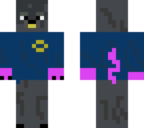 night guard rat