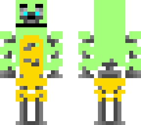 nightmare dj