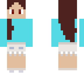 nini's skin