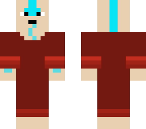 noob avatar aang
