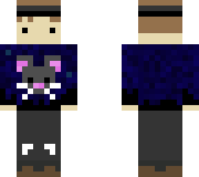 noodle muffin remake
