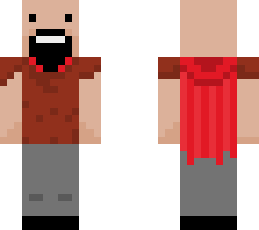 notch with cloak