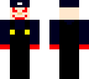 notsniw
