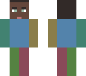 npc default