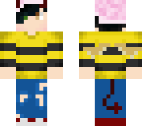 oakley forest (bee shirt)