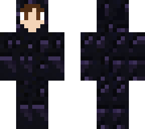 obsidian case