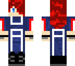 oc p.e. uniform