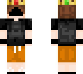 oc skin- beach version