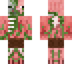 og zombiepigman