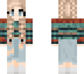 old jumper