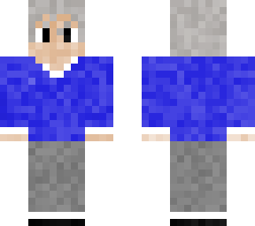 old man