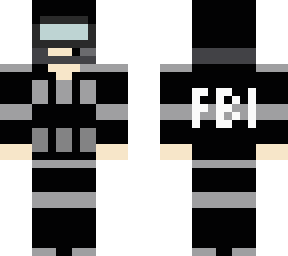 old stage fbi